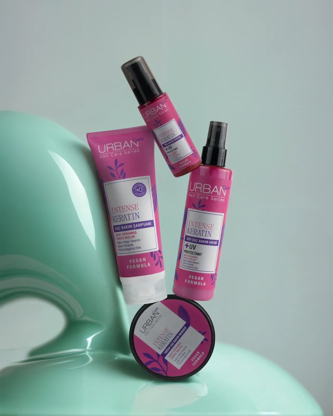 Urban Care
